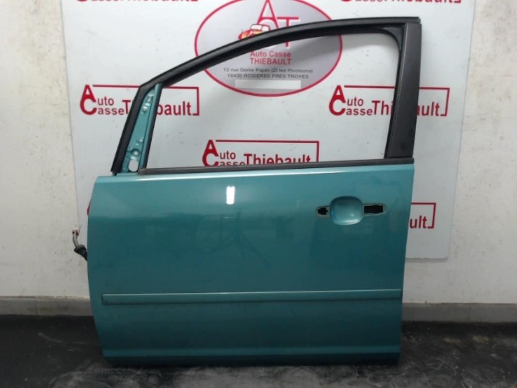 Portiera anteriore sinistra FORD C-MAX 1 PHASE 1 Diésel - 1