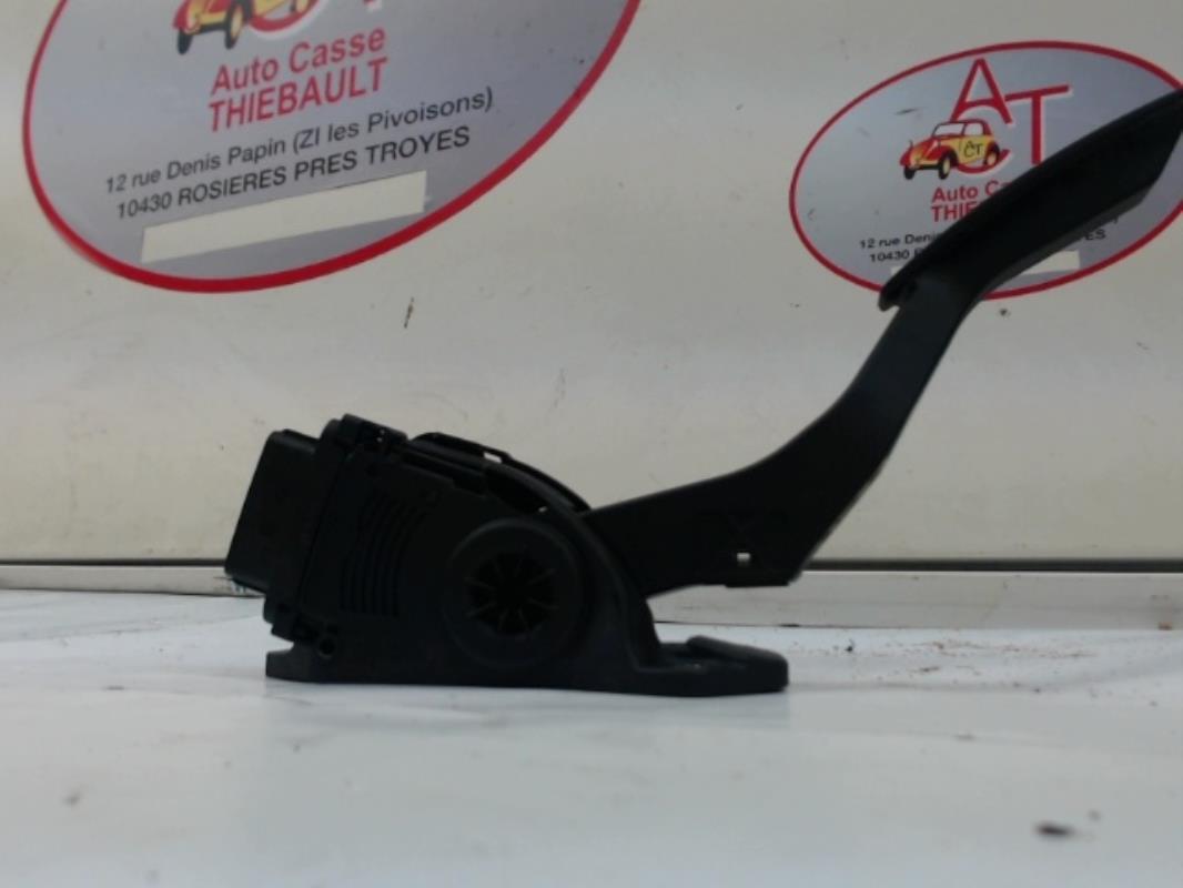 Potenziometro pedale acceleratore SUZUKI ALTO 3 Gasolina - 1