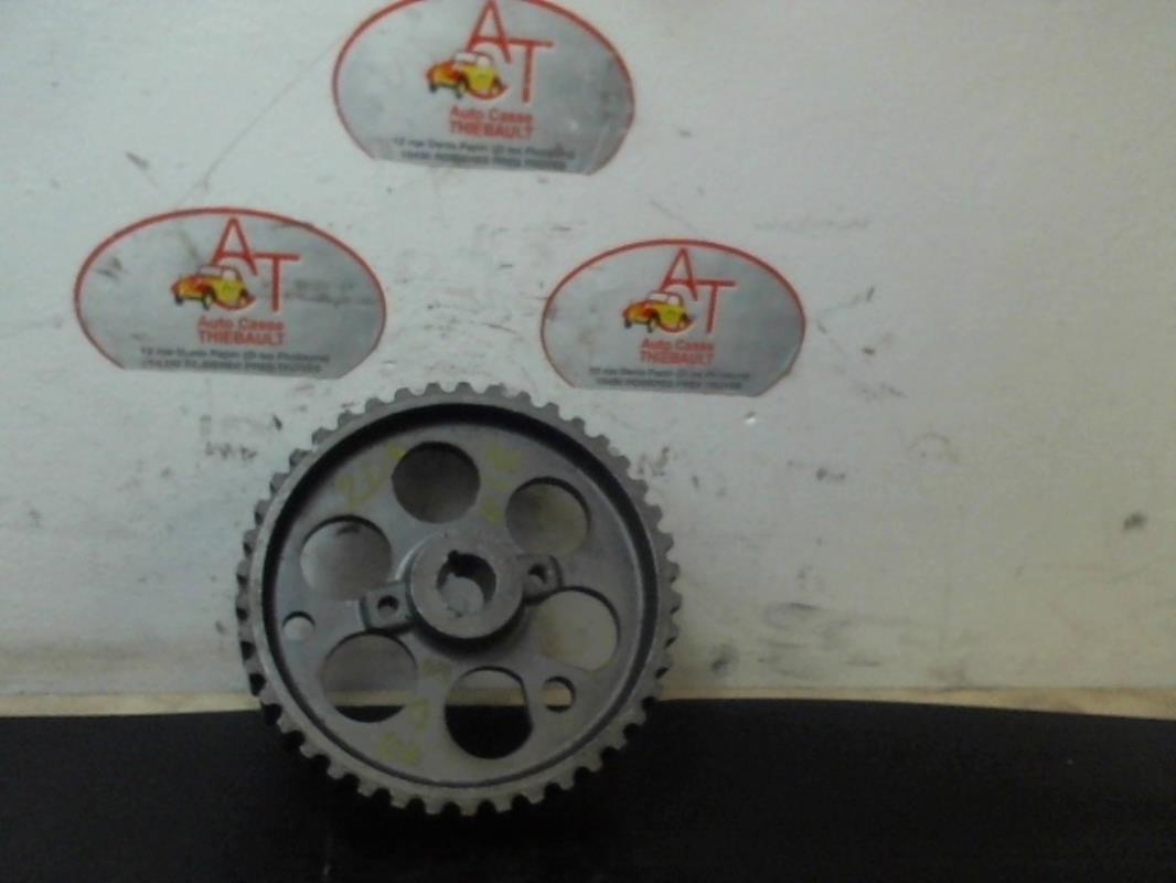 Puleggia smorzatrice PEUGEOT 205  - 1
