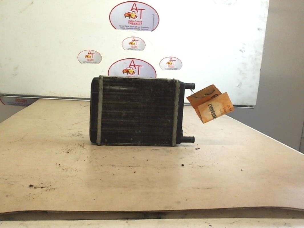 Radiateur chauffage MINI MINI 1 R50/R53 PHASE 1 Essence - 1