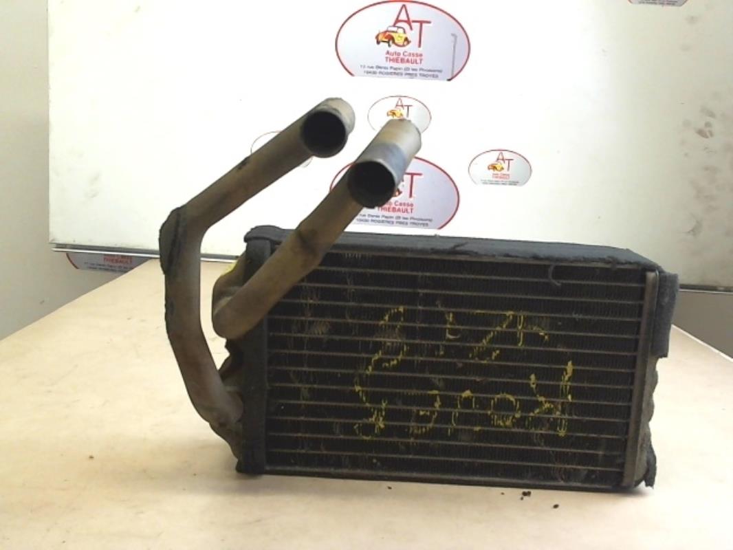 Radiateur chauffage ROVER 200  - 1