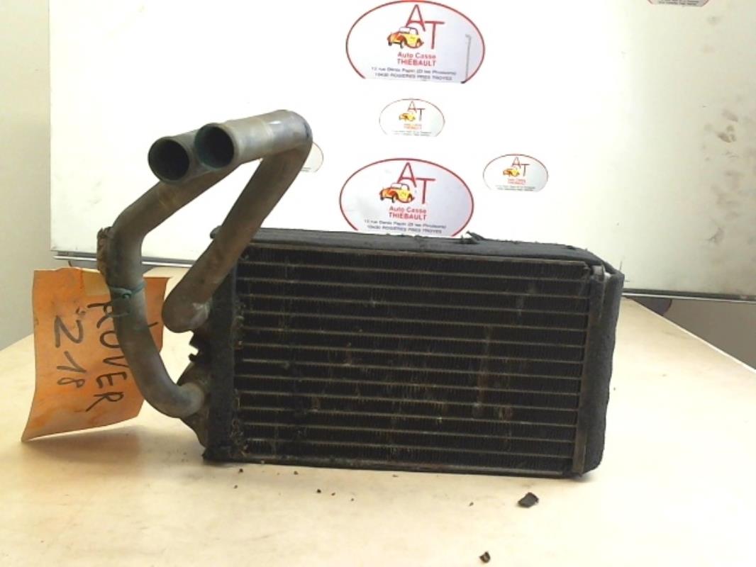 Radiateur chauffage ROVER 200  - 1