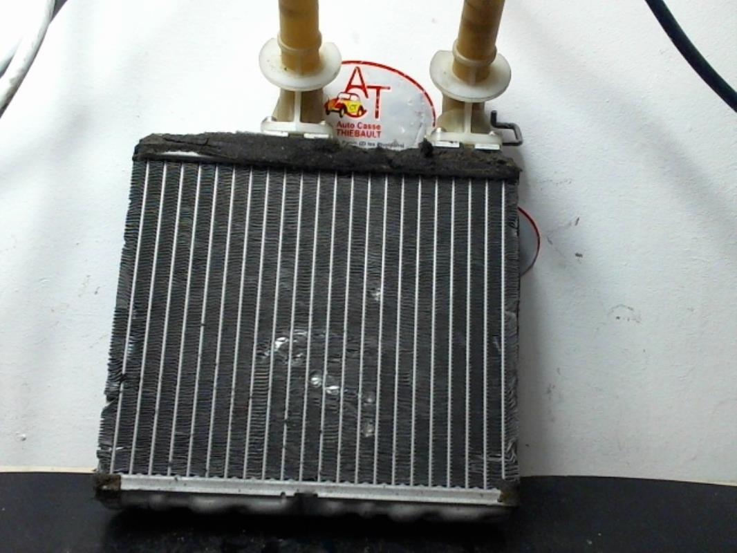 Radiatore riscaldamento NISSAN SUNNY 3  - 1