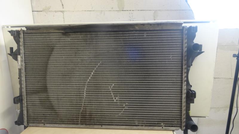 Radiateur eau RENAULT ESPACE 4 PHASE 1 Essence - 1