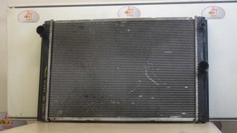 Radiateur eau TOYOTA AURIS 1 PHASE 1 Diesel - 1