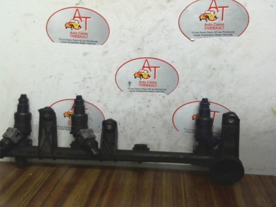 Rampe injection RENAULT SCENIC 1  - 1
