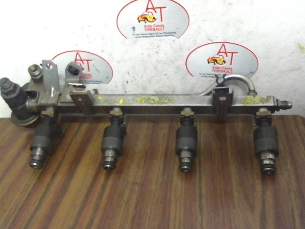 Rampe injection SUZUKI VITARA 1  - 1