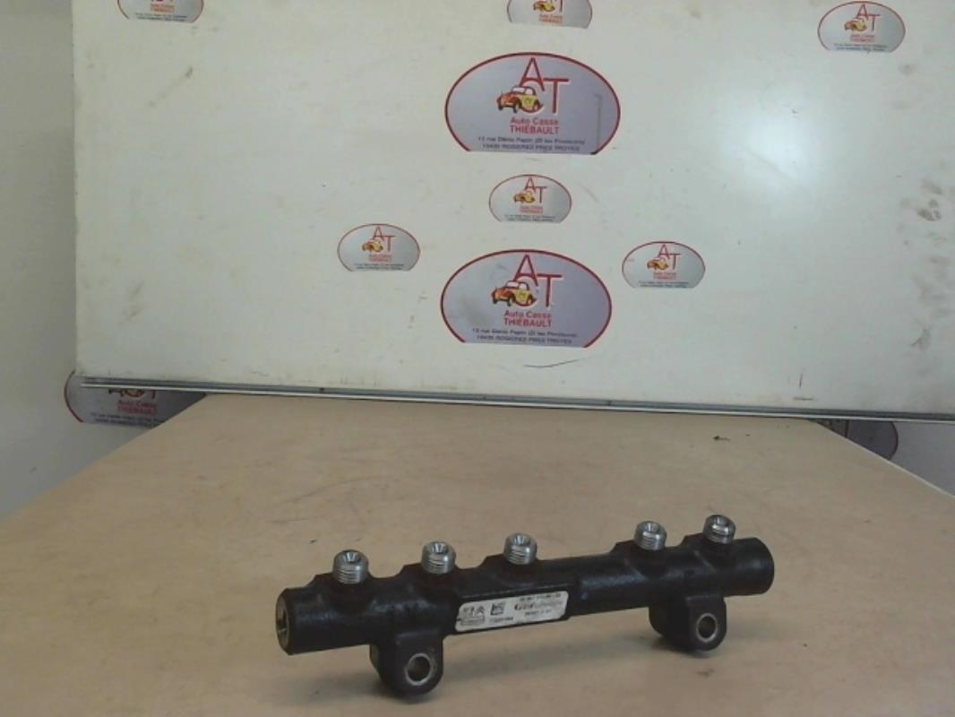 Rampe injection PEUGEOT 208 1 PHASE 1  - 1