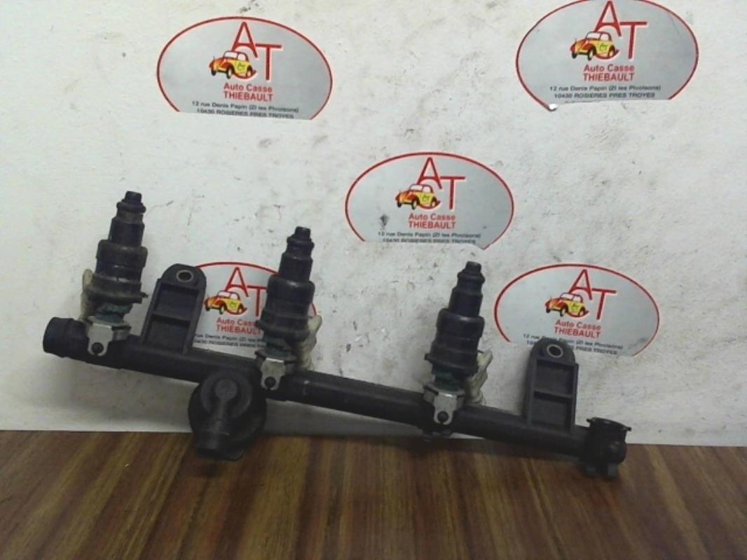 Rampe injection RENAULT KANGOO 1  - 1