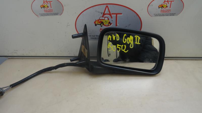 Retrovisor derecho VOLKSWAGEN GOLF 2  - 1