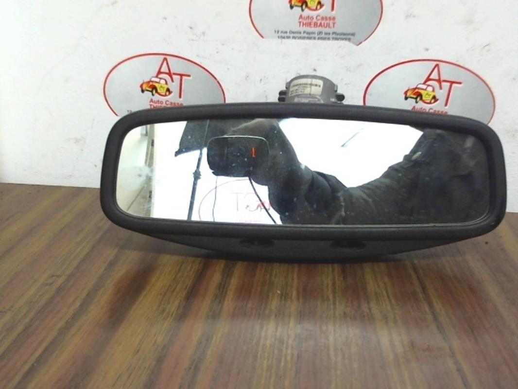 Specchietto retrovisore interno CHEVROLET AVEO 1  - 1