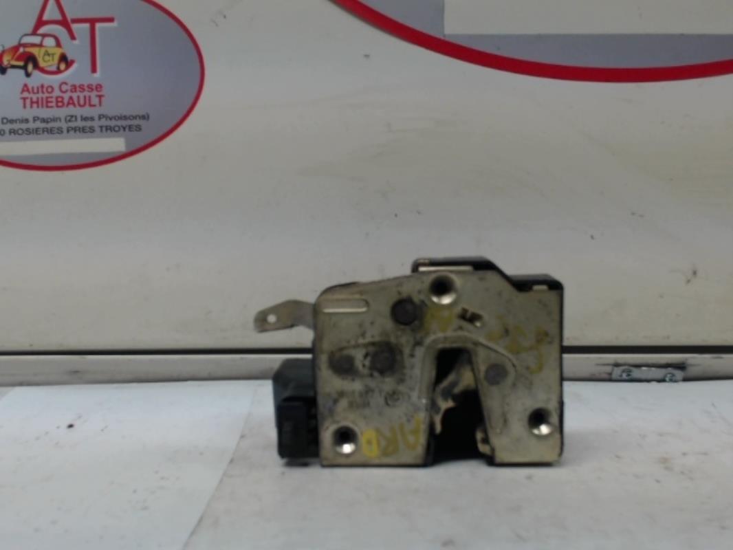 Serratura posteriore destra BMW SERIE 3 E30 Gasolina - 1