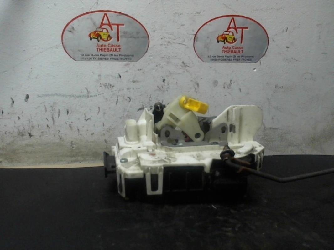 Serrure avant droit DODGE CALIBER Diesel - 1