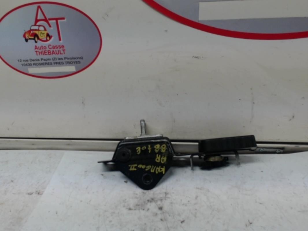 Maniglia interna posteriore destra RENAULT KANGOO 2 PHASE 1 Diésel - 1