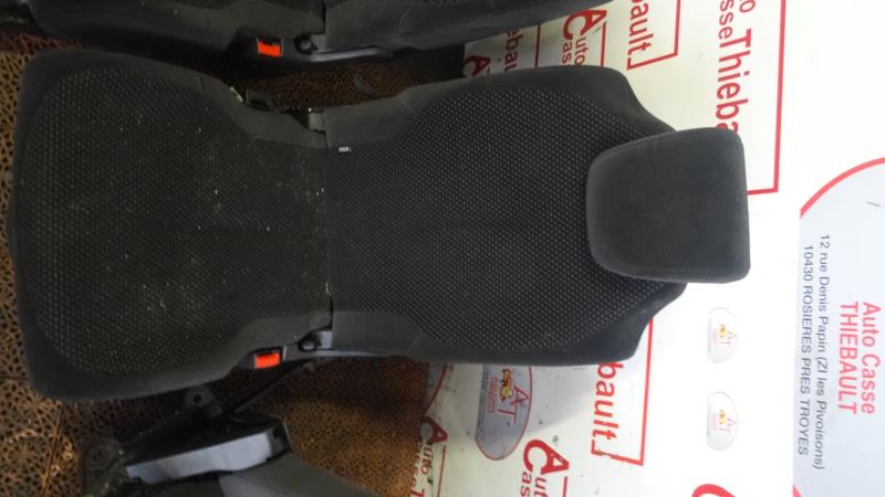 Sedile posteriore centrale CITROEN C4 GRAND PICASSO 1 Gasolina - 1