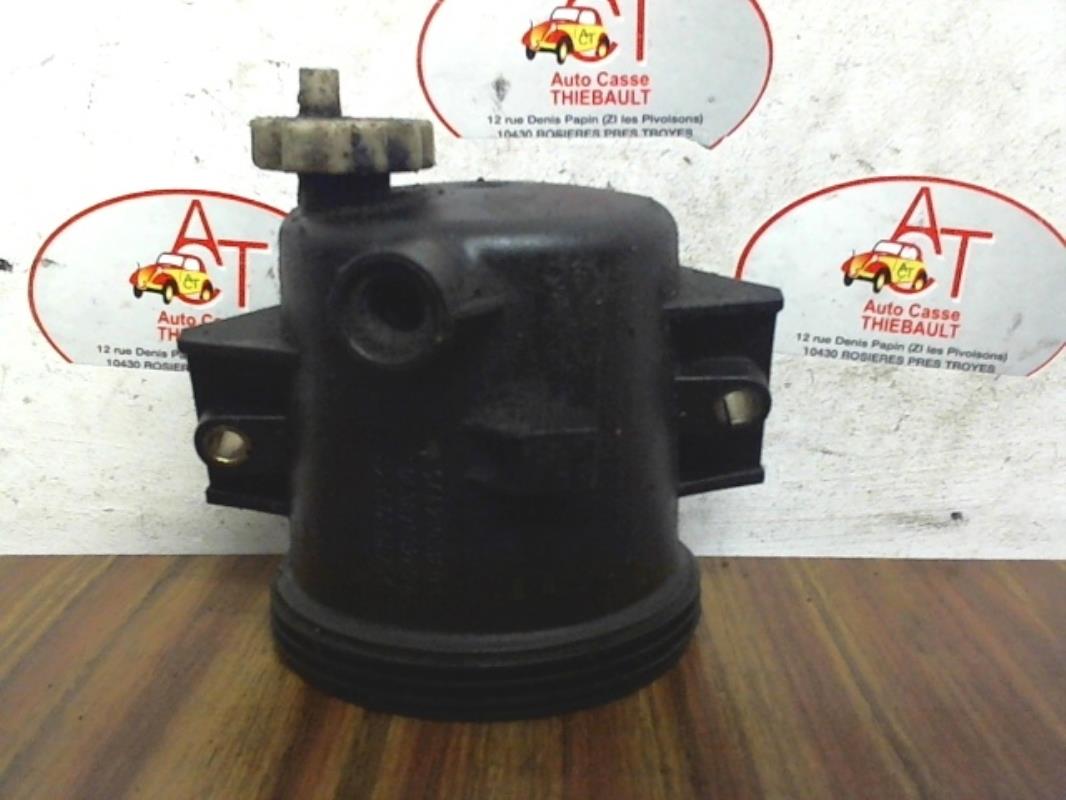 Portafiltro carburante CITROEN BERLINGO 1 PHASE 2 Diésel - 1