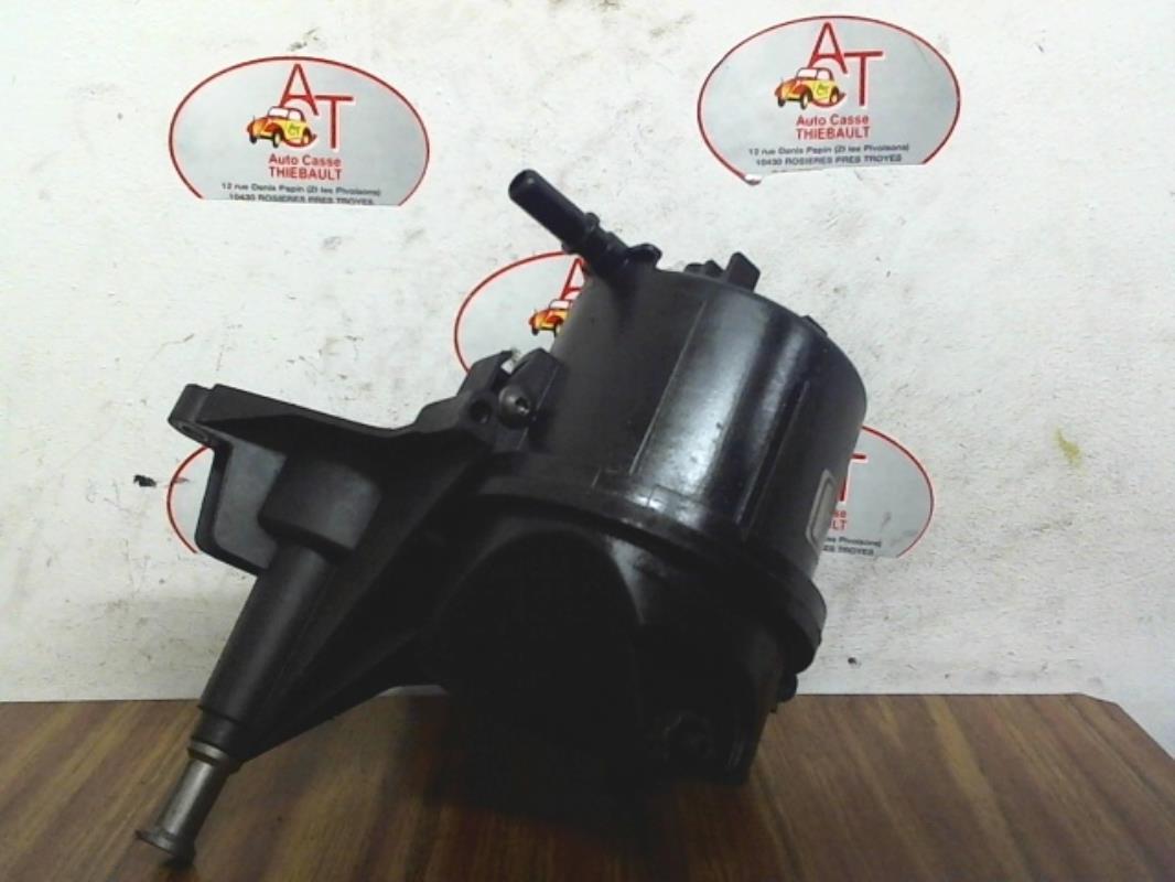 Portafiltro carburante FORD FIESTA 5  - 1
