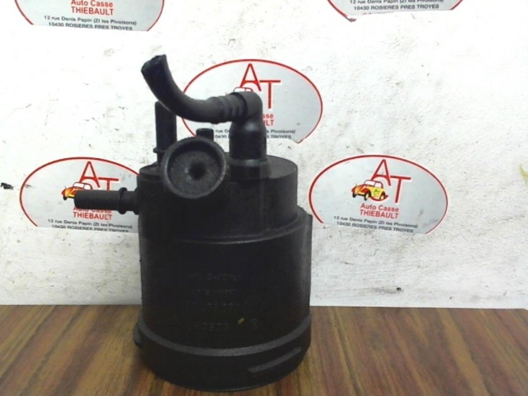 Portafiltro carburante FIAT ULYSSE 1 Diésel - 1