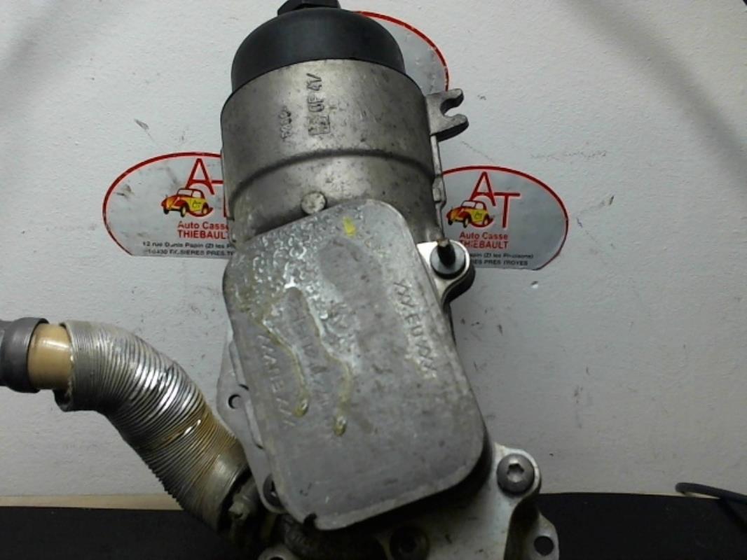 Portafiltro olio PEUGEOT 208 1 PHASE 1  - 1