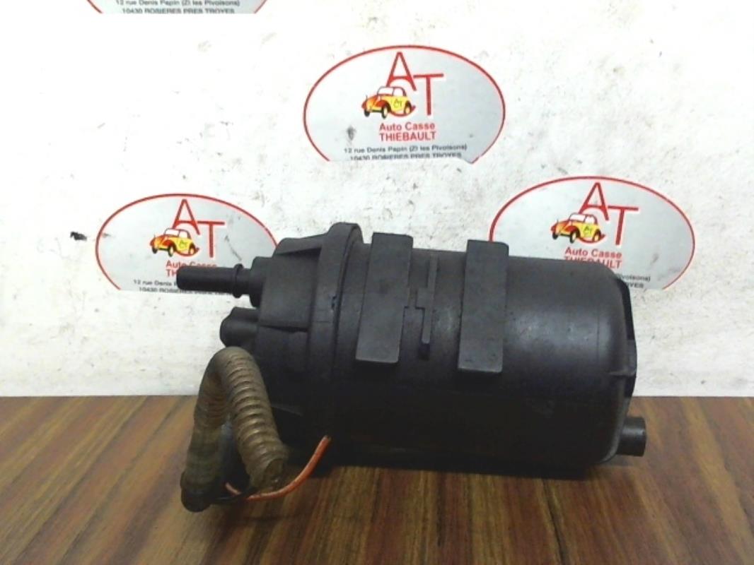 Portafiltro gasolio RENAULT MEGANE 2 PHASE 1 Diésel - 1