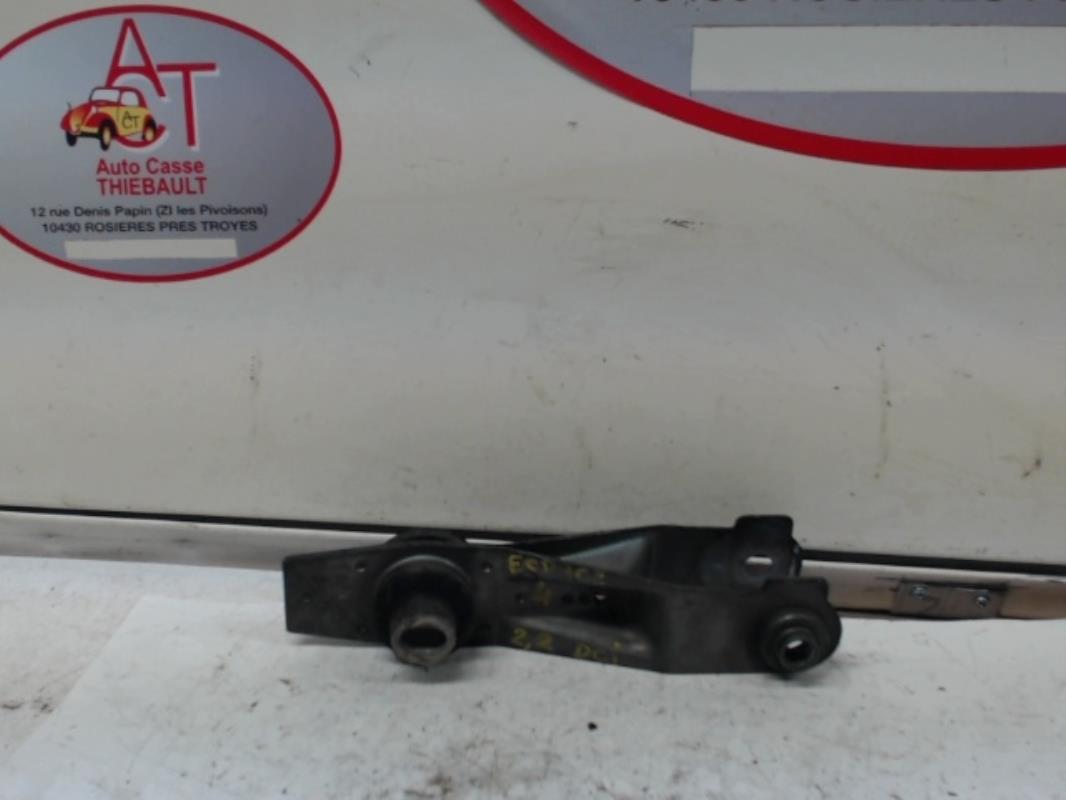 Support moteur droit RENAULT ESPACE 4 PHASE 1 Diesel - 1