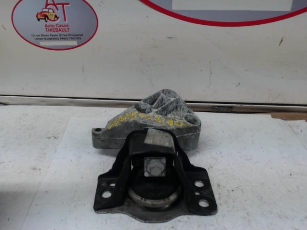 Support moteur droit RENAULT KANGOO 2 PHASE 1 Diesel - 1