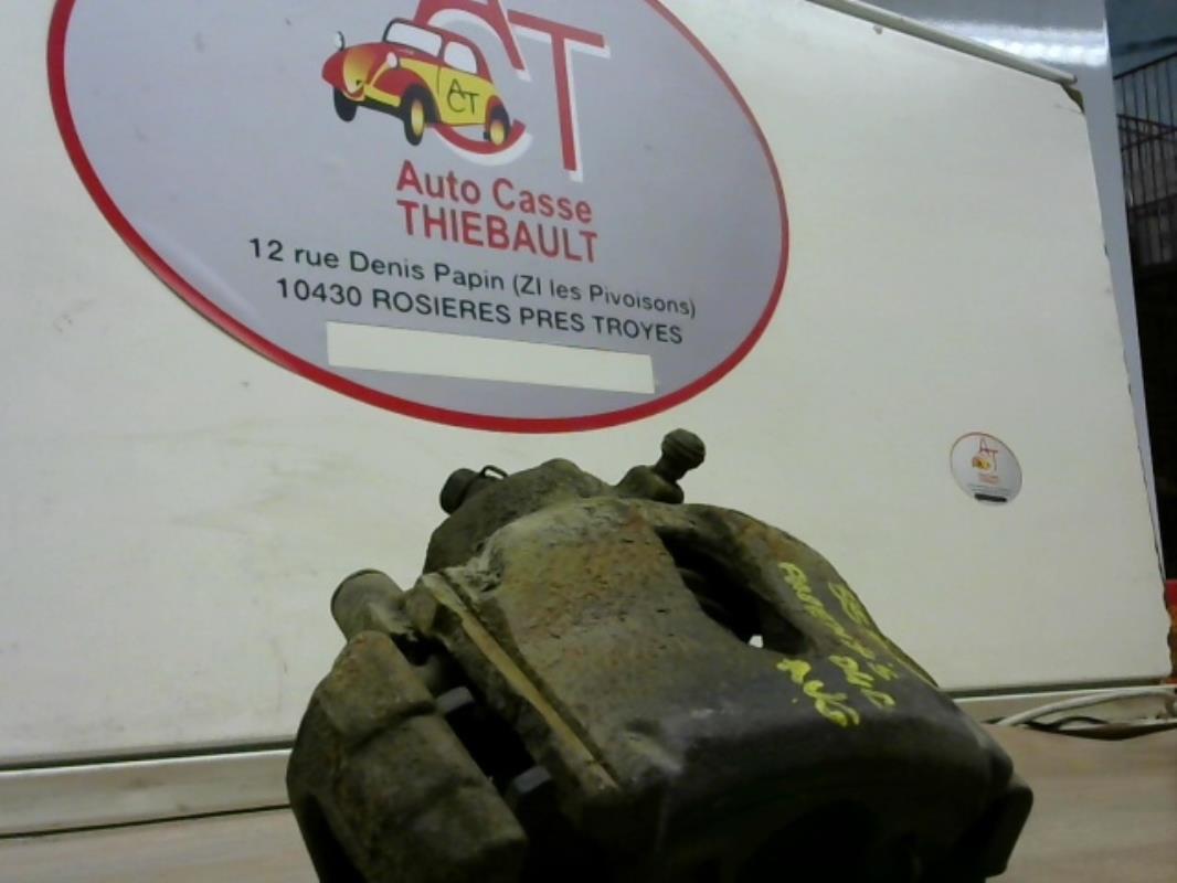 Pinza freni anteriore sinistra TOYOTA AVENSIS 1 PHASE 2 Diésel - 1
