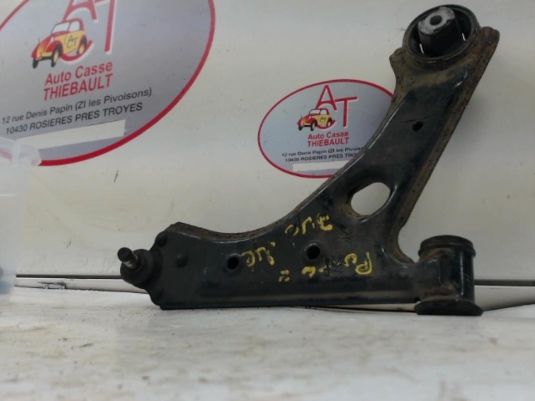 Triangle avant droit FIAT PUNTO 2 PHASE 1 Diesel - 1