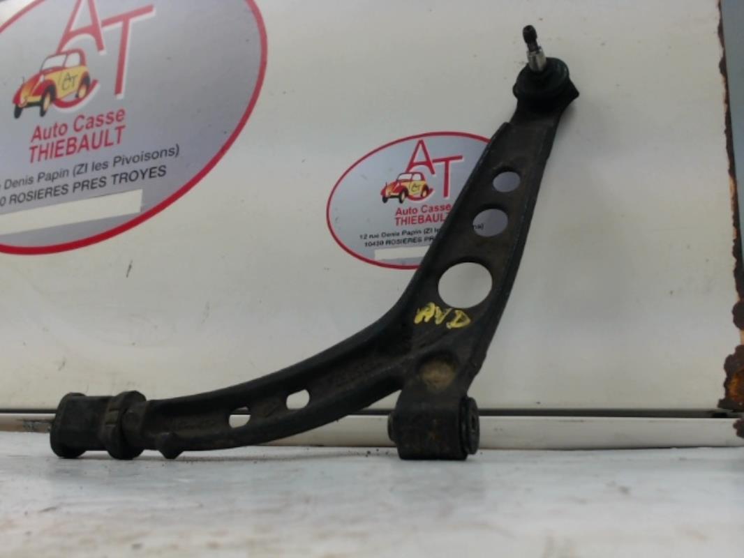 Triangle avant gauche FIAT 500  - 1