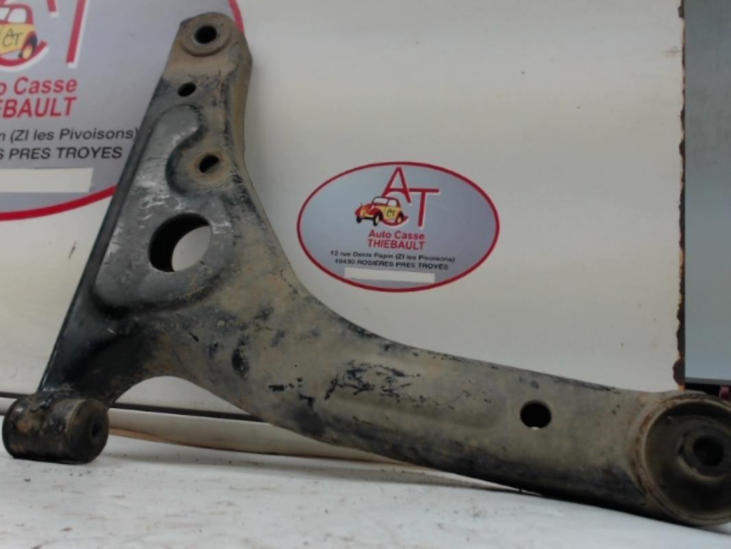 Triangle avant droit FORD TRANSIT 4 Diesel - 1