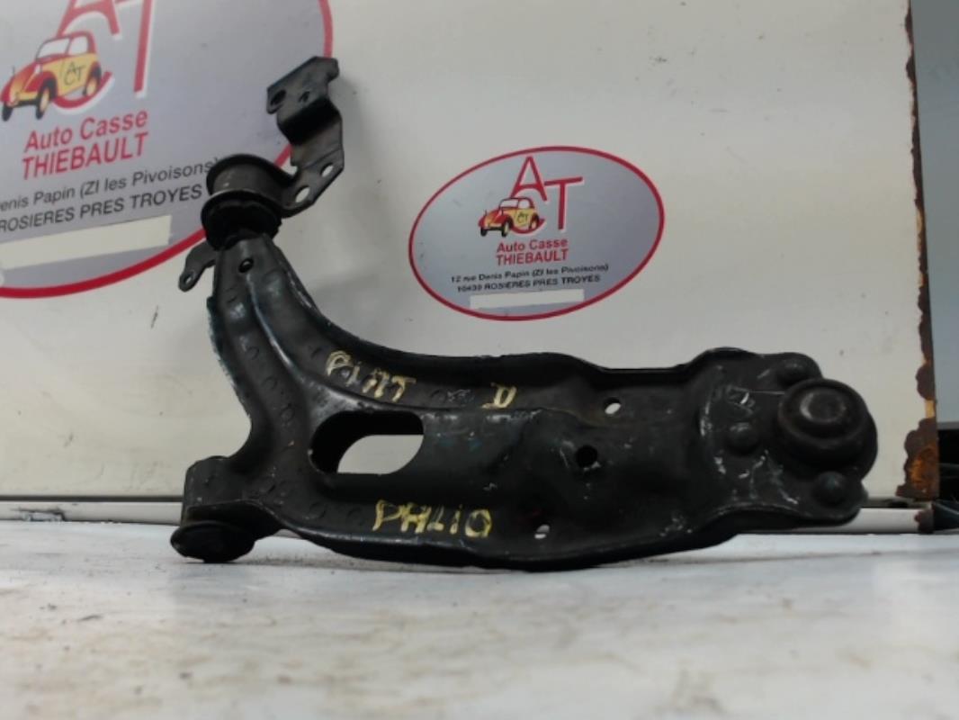Triangle avant droit FIAT PALIO WEEKEND BREAK Diesel - 1