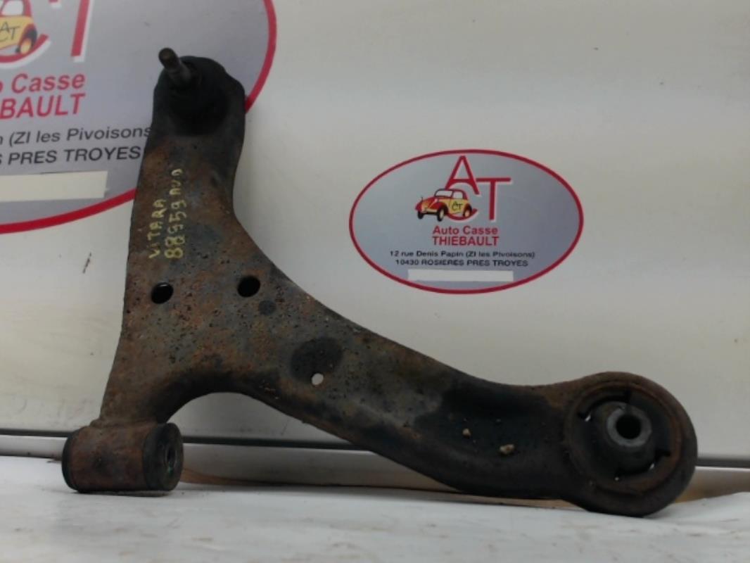 Triangle avant droit SUZUKI VITARA 1  - 1