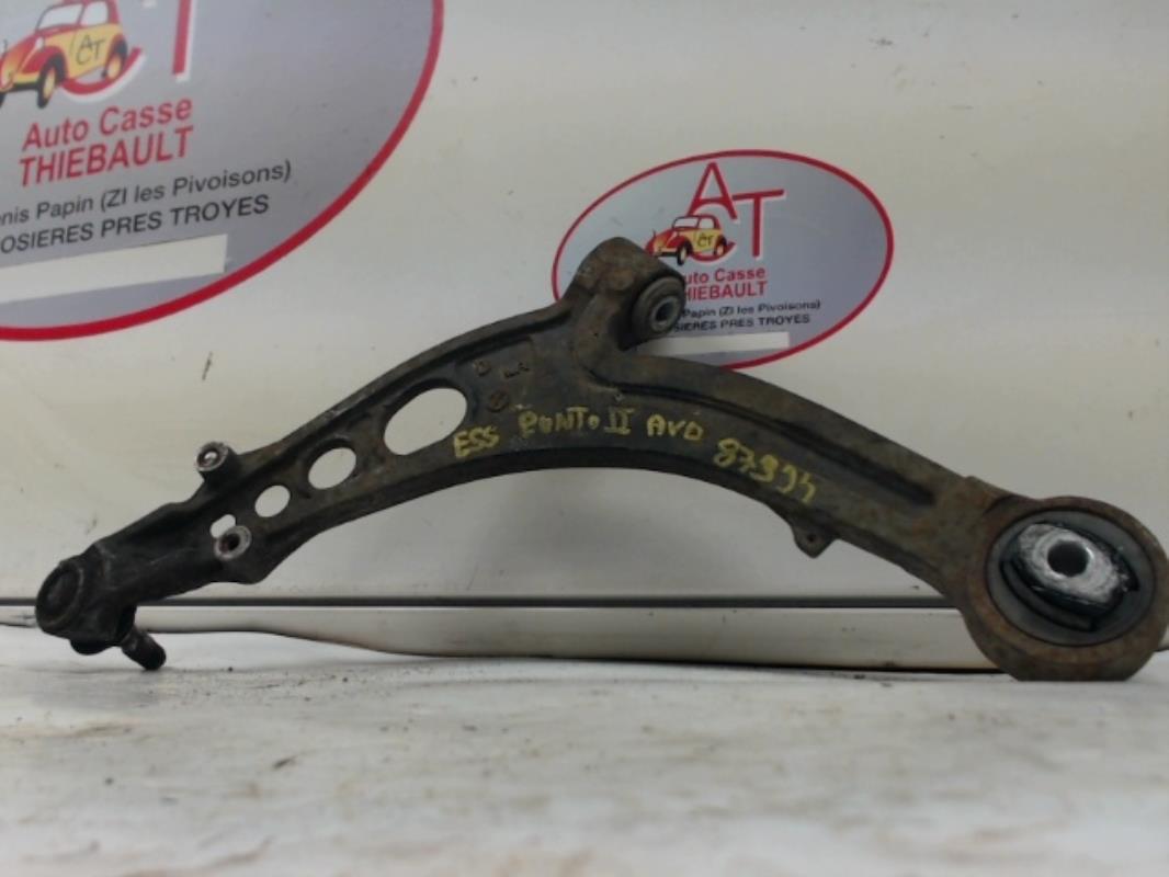 Triangle avant droit FIAT PUNTO 2 PHASE 2 Essence - 1
