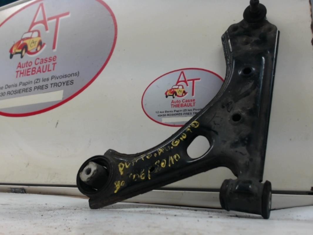 Triangle avant gauche FIAT PUNTO 1 PHASE 1  - 1