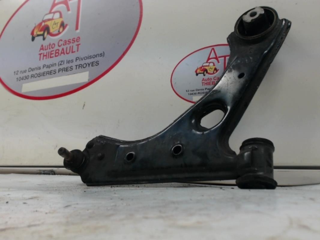 Triangle avant droit FIAT PUNTO 2 PHASE 2  - 1