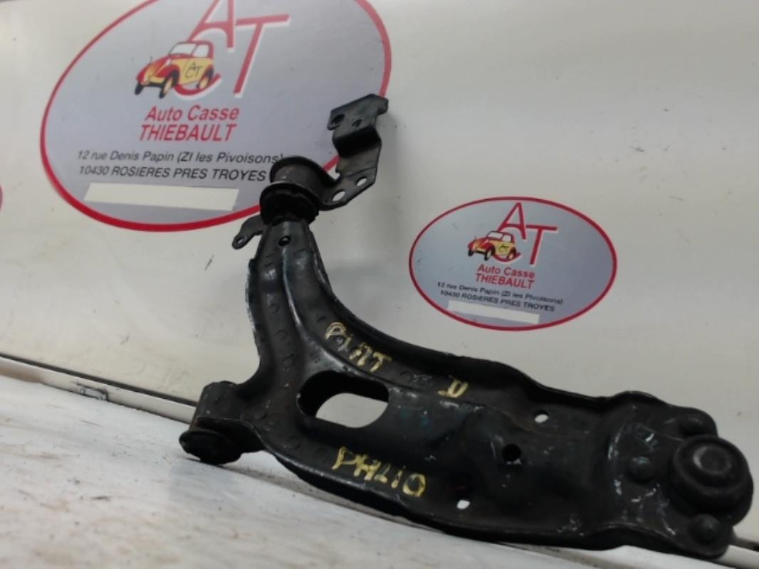 Triangle avant droit FIAT PALIO  - 1