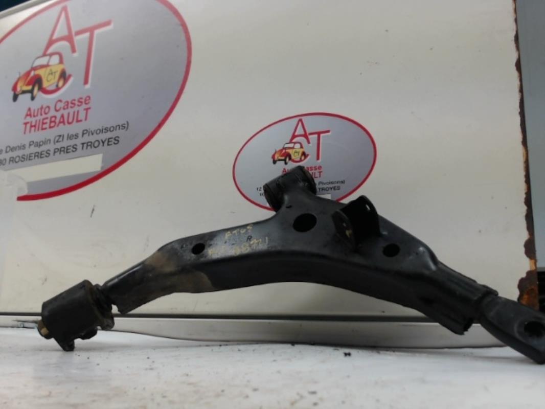 Triangle avant droit HYUNDAI ATOS 2 PRIME Essence - 1