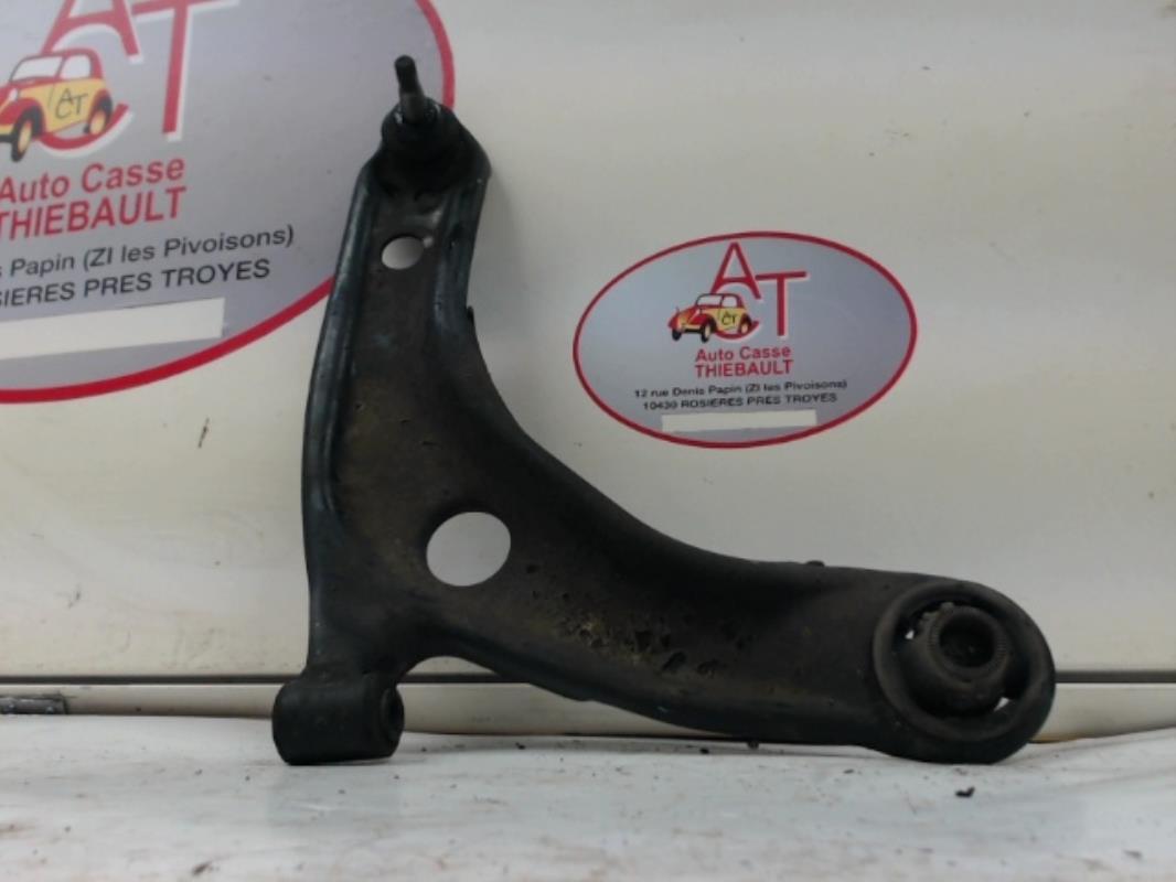 Triangle avant droit TOYOTA YARIS 2 PHASE 1 Diesel - 1