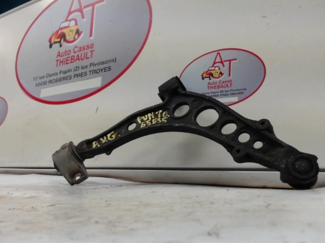 Triangle avant gauche FIAT PUNTO 1  - 1