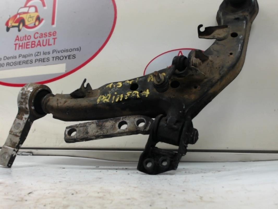 Triangle avant gauche NISSAN PRIMERA 3 Diesel - 1