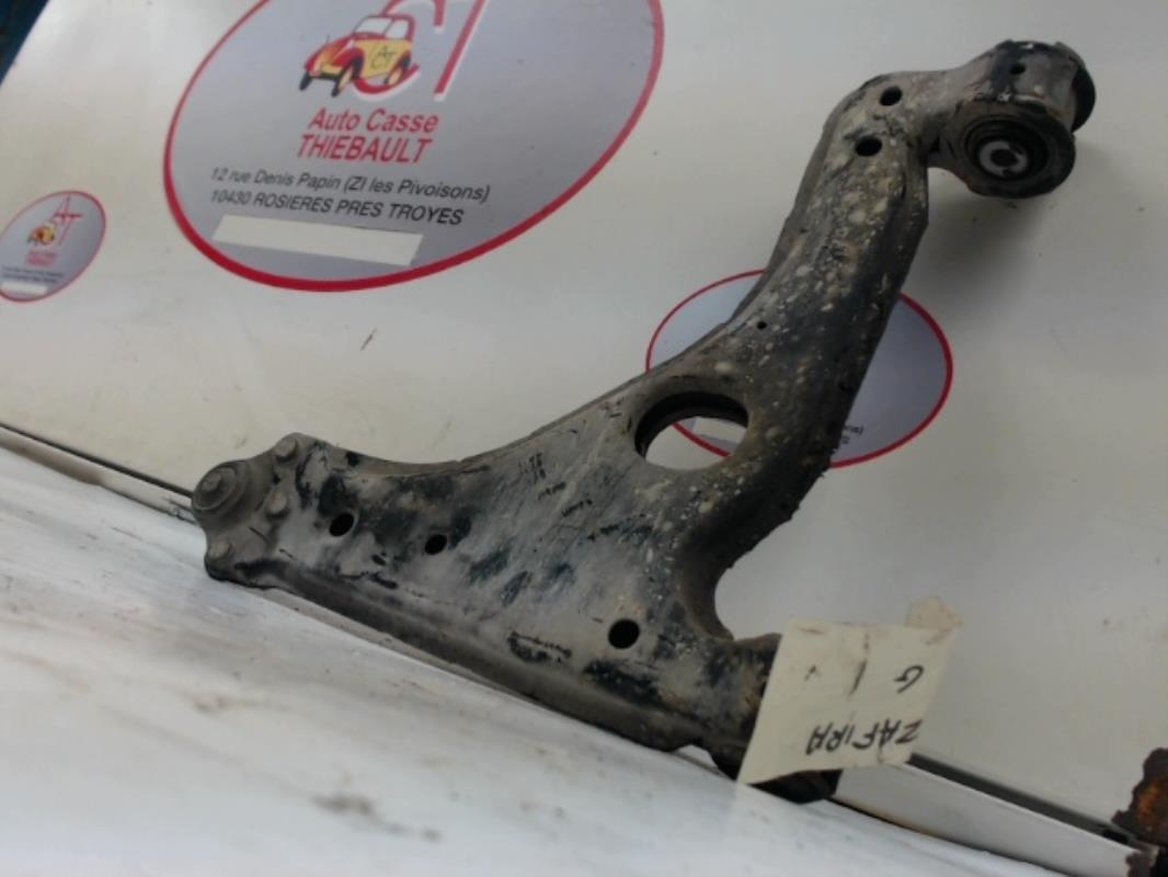 Triangle avant gauche OPEL ZAFIRA A  - 1