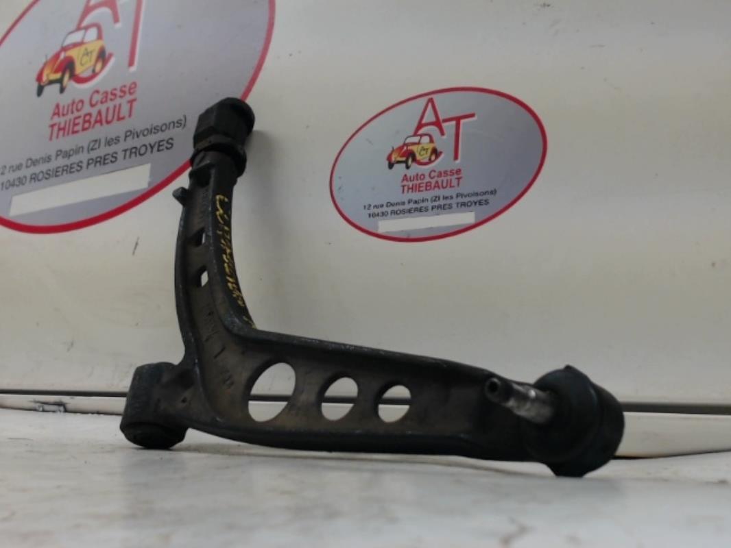 Triangle avant gauche FIAT 500  - 1