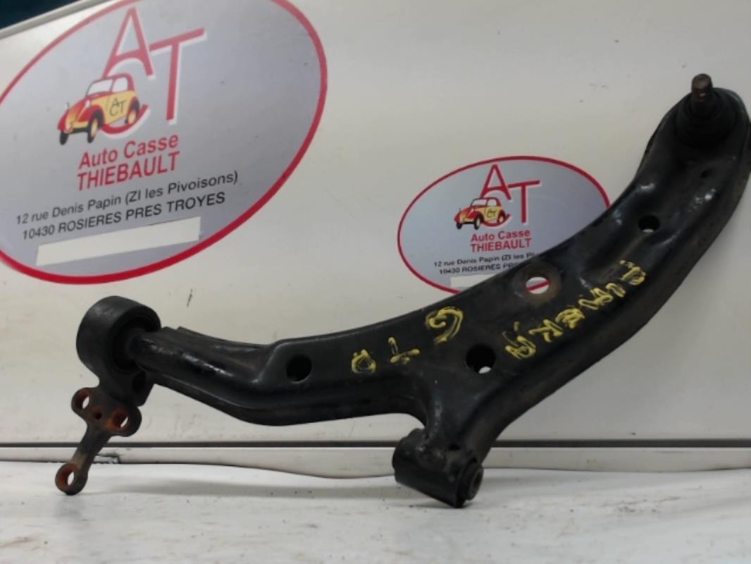 Triangle avant gauche NISSAN ALMERA 1 Diesel - 1