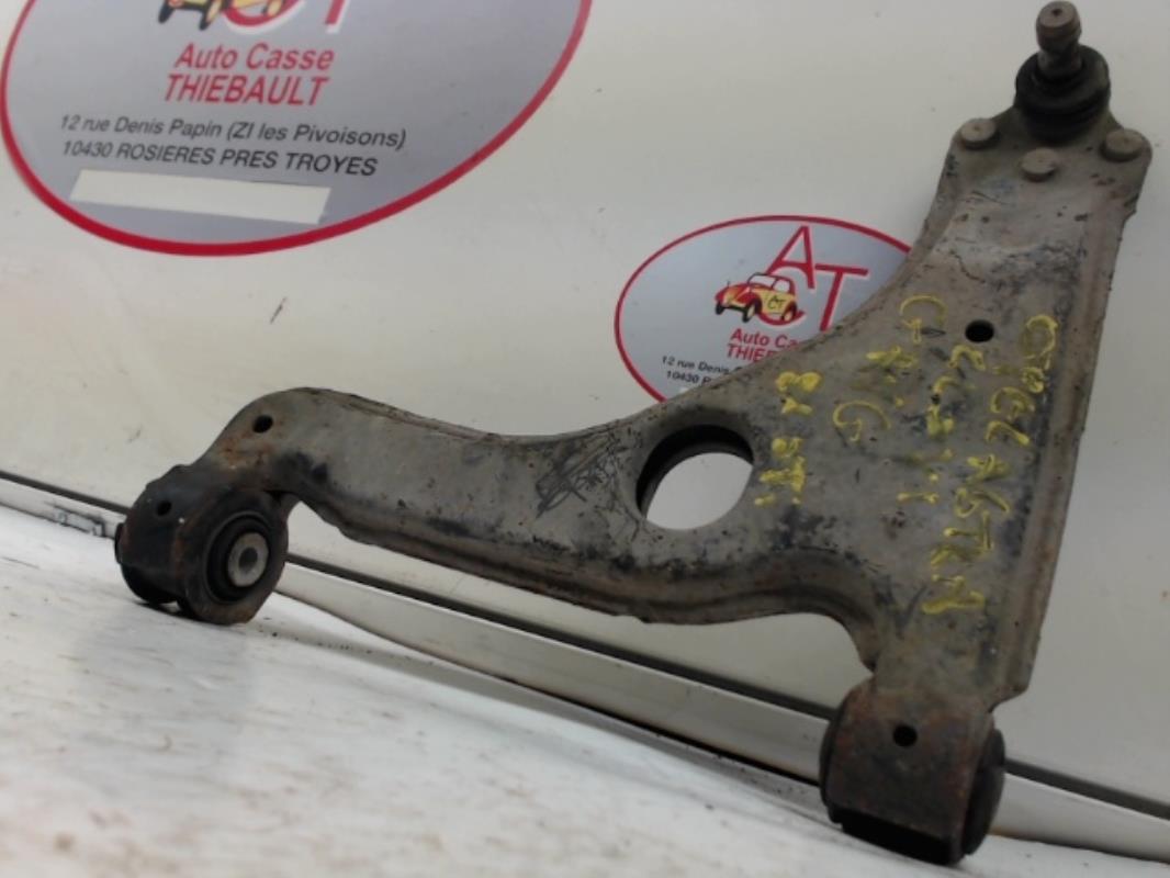 Triangle avant gauche OPEL ASTRA G  - 1