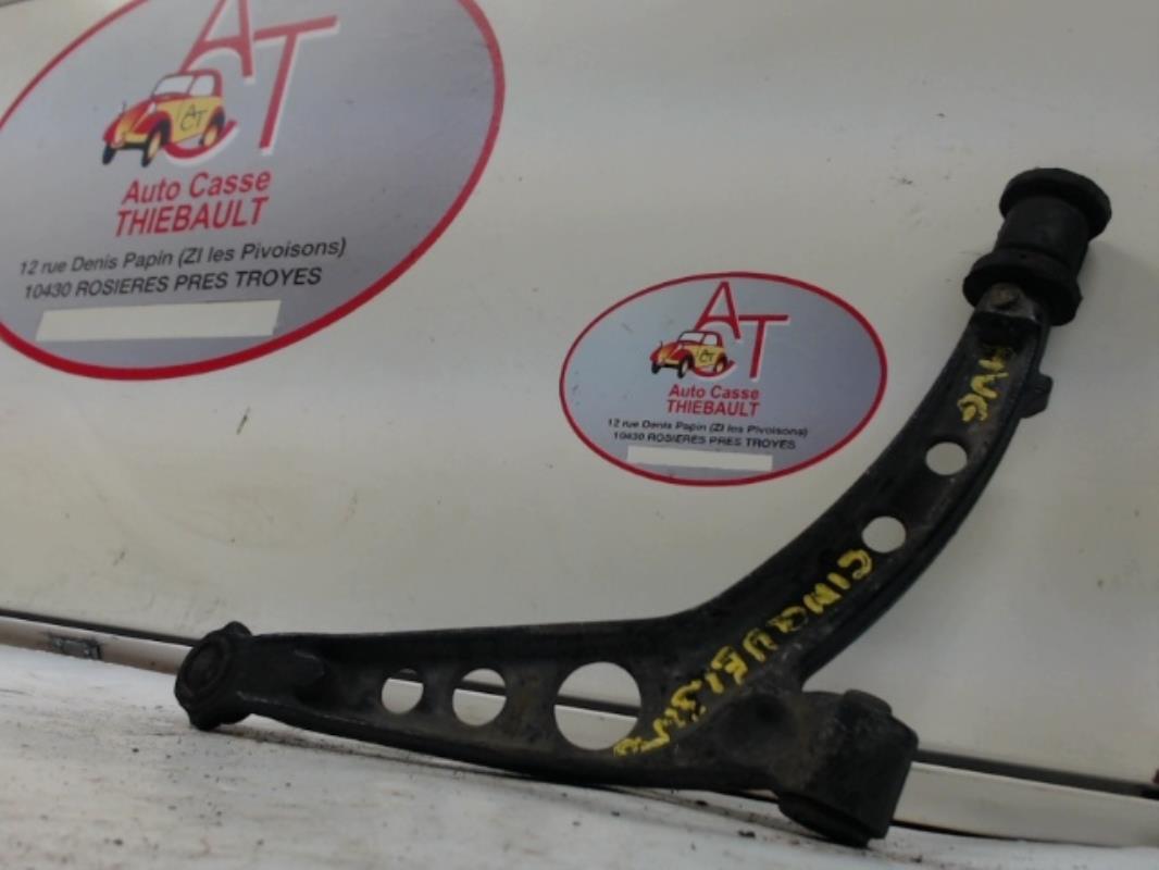Triangle avant gauche FIAT 500  - 1