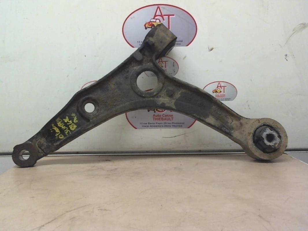 Triangle avant gauche CITROEN JUMPER 3 Diesel - 1