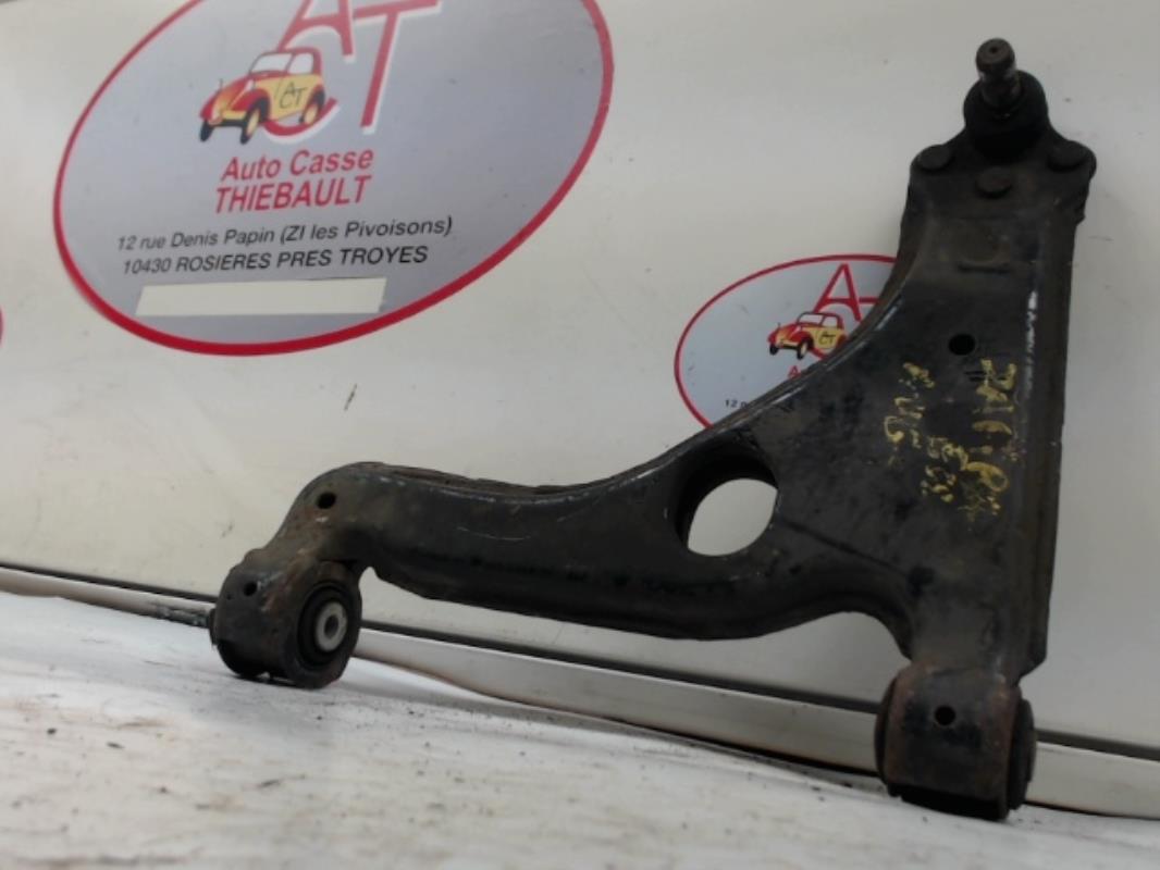 Triangle avant gauche OPEL ZAFIRA A PHASE 1 Diesel - 1