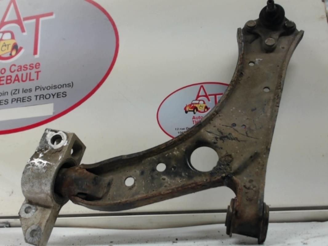 Triangle avant gauche VOLKSWAGEN GOLF 5 Diesel - 1