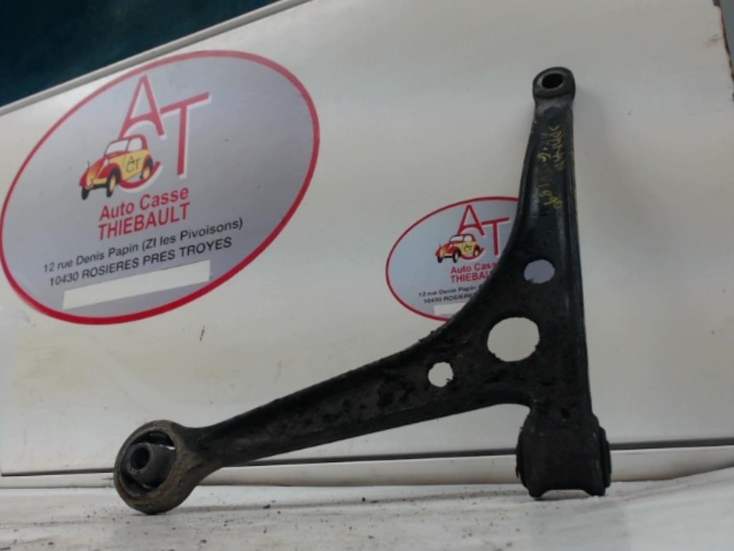 Triangle avant gauche VOLKSWAGEN SHARAN 1 PHASE 3 Diesel - 1