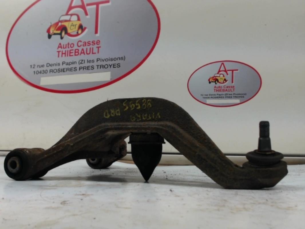 Triangolo superiore posteriore destro SUZUKI GRAND VITARA 2 PHASE 2 Diésel - 1